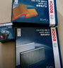 博世（Bosch）單效濾清器套裝適用于 本田新飛度 1.5L(14至25款) 機油濾芯+空氣濾芯+空調(diào)濾芯【三濾】 曬單實拍圖