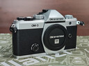 奧之心OM-3 微單相機(jī)  om3數(shù)碼相機(jī) 復(fù)古高顏值 色彩配置 智能識(shí)別 升降格視頻 銀色（12-45mm F4 PRO） 曬單實(shí)拍圖