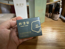 林清軒（Forest cabin）山茶花面霜50ml保濕補水精華霜修護擦臉霜護膚品節日禮物送女生 50ml單瓶 曬單實(shí)拍圖