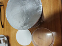 十年夢(mèng)葡萄干新疆吐魯番特產(chǎn)特級超大免洗綠香妃提子商用 (大罐)(1罐)葡萄乾(500g) 曬單實(shí)拍圖