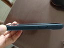 耐爾金 適用蘋(píng)果iPhone14/13手機殼全包 磨砂防滑防摔簡(jiǎn)約保護套輕薄抗指紋硬殼軟邊保護殼 護盾Pro 黑色 曬單實(shí)拍圖