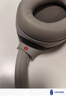 索尼（SONY）WH-1000XM4 無線智能降噪 頭戴耳機 藍牙5.0（1000XM3升級款）鉑金銀 七夕禮物 曬單實拍圖