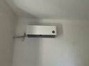 小米（MI）米家1.5匹 巨省電pro 超一級能效 變頻冷暖  空調(diào)掛機(jī) 35GW-NA20/V1A1 國家補(bǔ)貼20% 2025新款  曬單實(shí)拍圖