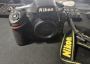 尼康/Nikon D850 D700 D810 D800 D750 D610全畫(huà)幅單反二手相機 尼康D800【單機身】 【99新】 曬單實(shí)拍圖