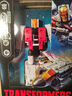 變形金剛（TRANSFORMERS）兒童男孩玩具模型禮物手辦禮物天尊世代加強級飛行太保彈弓G1032 曬單實拍圖