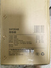 美的（Midea）【超級(jí)單品】七葉輕音立式電風(fēng)扇家用柔風(fēng)落地扇臺(tái)式桌面小型風(fēng)扇大風(fēng)量節(jié)能搖頭宿舍電扇 SAF30AB 曬單實(shí)拍圖