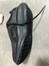耐克NIKE跑步鞋男子減震WINFLO 11運動鞋F(xiàn)Q1358-001黑40 曬單實拍圖