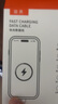 固質(zhì)優(yōu)品蘋果充電器正品充電線氮化鎵適配原裝45W快充PD套裝iPhone14ProMax13 16 15手機(jī)12充電頭30W數(shù)據(jù)線 【適配蘋果8-14系列】PD30W閃充丨單線1米 曬單實(shí)拍圖