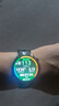 HUAWEI WATCH 5 42mm基礎(chǔ)款深錆色不銹鋼表殼幻月黑氟橡膠表帶首創(chuàng)X-TAP智感窗鴻蒙腕上小藝eSIM通信手表 曬單實(shí)拍圖
