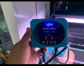 創(chuàng)寧變頻潛水泵 CN-9500-13W 10檔流量調(diào)節(jié) 魚缸假山噴泉池循環(huán)抽水 曬單實拍圖