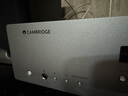 CAMBRIDGEAUDIO【國家補貼】劍橋AXR100功放藍牙功放100W大功率 發(fā)燒級合并式DAC解碼功放無(wú)損音質(zhì)播放 曬單實(shí)拍圖