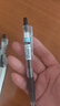 百樂(lè )（PILOT）JUICE果汁筆按動(dòng)黑色中性筆0.5簽字筆高顏值黑筆水性筆學(xué)生考試刷題筆辦公用品文具套裝 10支 曬單實(shí)拍圖