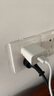 智國者（WITGOER）三合一充電器快充一拖三手機充電數據線(xiàn)車(chē)載多頭適用iphone華為蘋(píng)果安卓ipad多功能三頭1.2米套裝 曬單實(shí)拍圖