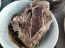 ZOOLII 伊比利亞黑豬小排切塊 1kg 免切豬排骨紅燒燉湯食材 生鮮豬肉 曬單實拍圖