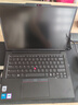 ThinkPad【國(guó)家補(bǔ)貼20%】聯(lián)想筆記本電腦E14 2025超能版 商務(wù)辦公學(xué)生輕薄本 英特爾酷睿5 32G 1T 2.8K黑色 曬單實(shí)拍圖
