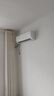 海信（Hisense）空調(diào) 大1.5匹 易省電SE 小蘋果 AI省電 大風(fēng)量 新一級(jí)能效 國家補(bǔ)貼20% 空調(diào)掛機(jī)KFR-35GW/E380-X1 曬單實(shí)拍圖
