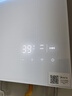 美的（Midea）【一級(jí)能效無冷凝M10S Max】16升燃?xì)鉄崴魈烊粴狻驹鰤簾o冷感7A一級(jí)恒溫一級(jí)靜音】國(guó)補(bǔ)20% 曬單實(shí)拍圖