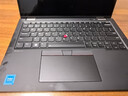 聯(lián)想ThinkPad X13 S2 ultra可選yoga 13.3英寸輕薄本官翻二手筆記本電腦 yoga Ultra 7 165U 32G 1TB FHD高清 定制版 99新 曬單實(shí)拍圖