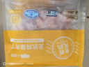 小黃象 無抗雞腿肉丁400g*4袋生鮮雞肉丁去皮去骨雞肉丁 曬單實拍圖