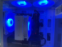 速度玩家英特爾酷睿i7升十八核4060電競獨(dú)顯組裝臺式機(jī)電腦主機(jī)游戲辦公Ai設(shè)計(jì)師整機(jī)全套 單主機(jī) G：i9級36核芯4K電競頂配丨1T丨4060獨(dú)顯 曬單實(shí)拍圖