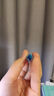 斑馬牌（ZEBRA）子彈頭按動(dòng)中性筆0.5mm 真好系列黑筆 學(xué)生刷題筆記寫(xiě)字筆 辦公用簽字筆 C-JJ3 黑色 單支裝 曬單實(shí)拍圖