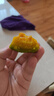 春福樂(lè )精品貝貝南瓜【源頭直發(fā)】當季新鮮山東小南瓜整箱 嚴選5斤裝【果農手挑果】?jì)糁?.5斤 曬單實(shí)拍圖