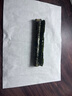 小鹿藍(lán)藍(lán) 高鈣DHA鱈魚松海苔卷鱈魚味 寶寶兒童零食鮮脆海苔卷210g 曬單實(shí)拍圖