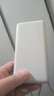 小米（MI）【3C認(rèn)證】自帶線充電寶20000 67W 淺咖色 可上飛機(jī)/火車 可充手機(jī)平板筆記本耳機(jī) iPhone安卓可用 曬單實(shí)拍圖