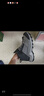 迪卡儂（DECATHLON）徒步鞋男鞋戶(hù)外休閑登山鞋男女防水防滑中幫春秋運動(dòng)鞋鞋子 MH500 灰色-中幫-男款 41 曬單實(shí)拍圖