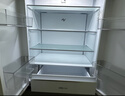 松下（Panasonic）【國家補貼20%】蔓越莓2.0冰箱法式多門(mén)515升家用零嵌入式風(fēng)冷無(wú)霜自動(dòng)制冰一級能效NR-XG52GJB-S 曬單實(shí)拍圖
