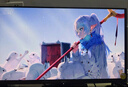 微星（MSI）26.5英寸2K280Hz 量子點OLED顯示器 0.03ms(GTG) HDR400游戲電競顯示屏MAG 271QP QD-OLED X28流光 曬單實拍圖