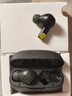 JBLWAVE BEAM真無(wú)線(xiàn)耳機入耳式運動(dòng)防水升級通話(huà)降噪 黑色 曬單實(shí)拍圖