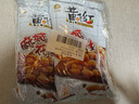 黃飛紅（HUANGFEIHONG）麻辣花生210g*2包裝 堅果炒貨休閑零食小吃下酒菜脫油花生米 曬單實(shí)拍圖
