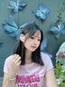 惠普【劇院級音質(zhì)丨王牌TOP1】馬卡龍耳夾式藍牙耳機6.0不入耳AI降噪不漏音超長(cháng)續航無(wú)線(xiàn)耳機學(xué)生運動(dòng) 【紫氣東來(lái)】Macaron馬卡龍 無(wú)感佩戴丨AI大模型丨劇院級音質(zhì) 曬單實(shí)拍圖