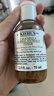 科顏氏（Kiehl's）金盞花爽膚水75ml*2 保濕補(bǔ)水化妝水濕敷水收縮毛孔 曬單實拍圖
