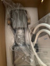 美的（Midea）家用前置過(guò)濾器自動(dòng)清洗自來(lái)水過(guò)濾器星河渦輪正反沖洗凈水器智能定時(shí)全自動(dòng)清洗過(guò)濾器QZBW20S-56 曬單實(shí)拍圖