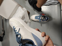 李寧（LI-NING）元寶2男鞋輕量休閑經(jīng)典時(shí)尚滑板鞋軟弾低幫百搭男士運動(dòng)鞋 曬單實(shí)拍圖
