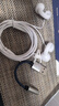 科沃【熱銷5w+】電腦有線耳機耳夾式骨傳導概念不入耳掛耳式運動跑步K歌頭戴USB電腦筆記本3.5mm耳麥 曬單實拍圖