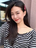 人魚之淚莫桑石項(xiàng)鏈女款純銀單鉆石吊墜隱形魚線輕奢高級(jí)感鎖骨鏈 人魚之淚項(xiàng)鏈50分 曬單實(shí)拍圖