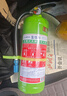 楚江荊 水基滅火器車(chē)載家用【老國標】【泡沫式2L|1年質(zhì)保漏壓包換】滅電火 廚房用 MPZ/2 曬單實(shí)拍圖
