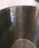 九陽(yáng)（Joyoung）熱水壺燒水壺電水壺1.5L大容量  316L不銹鋼內膽 雙層隔熱  0膠水壺K15FD-W170 曬單實(shí)拍圖