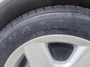 瑪吉斯（MAXXIS）輪胎/汽車(chē)輪胎MA510經(jīng)濟耐磨 225/55R17 97V原配雪佛蘭 曬單實(shí)拍圖