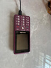 飛利浦（PHILIPS）E536 老年人手機(jī)4G全網(wǎng)通老人手機(jī)雙卡雙待超長(zhǎng)待機(jī)大字大聲大按鍵學(xué)生兒童備用專用功能機(jī) 紫色  曬單實(shí)拍圖