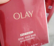 玉蘭油（OLAY）全新超紅瓶面霜滋潤50g緊致抗衰老保濕面霜女士護膚品生日禮物女 曬單實(shí)拍圖
