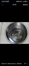 美的（Midea）小魔方pro電熱水瓶電水瓶飲水機 燒水壺電熱水壺316L 風(fēng)冷保溫恒溫一體0塑料可拆國家補貼31FPro 曬單實拍圖