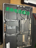 綠巨能（llano）適用蘋(píng)果筆記本電腦電池Macbook Air Macbook Pro2015電池A1466/65/a1502/a1398/a1708/a1989/1990 Pro A1708/A1 曬單實(shí)拍圖
