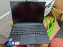 ThinkPad【國家補貼20%】聯(lián)想筆記本電腦E14 2025超能版 商務(wù)辦公學(xué)生輕薄本 英特爾酷睿5 16G 1T 2.8K黑色 曬單實(shí)拍圖