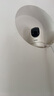 海爾（Haier）無(wú)線(xiàn)家用攝像頭手機遠程監控器360度無(wú)死角帶夜視全景語(yǔ)音自動(dòng)旋轉可對話(huà)室內外云臺 曬單實(shí)拍圖