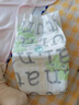 好奇心鉆小森林紙尿褲系列新生尿不濕嬰兒尿布拉拉褲柔軟夏季透氣超薄 拉拉褲XXL碼30片/包 曬單實(shí)拍圖