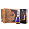 汾酒 金花汾酒 清香型 白酒 53度 500mL*6瓶 整箱裝 曬單實(shí)拍圖